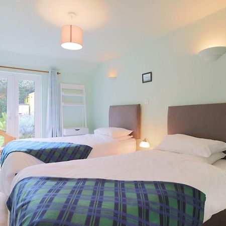 Silver Lodge Creetown Zewnętrze zdjęcie