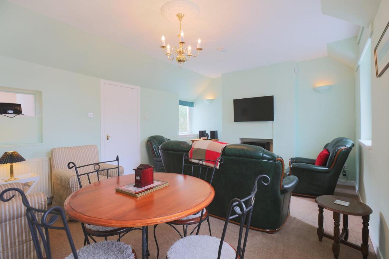 Silver Lodge Creetown Zewnętrze zdjęcie