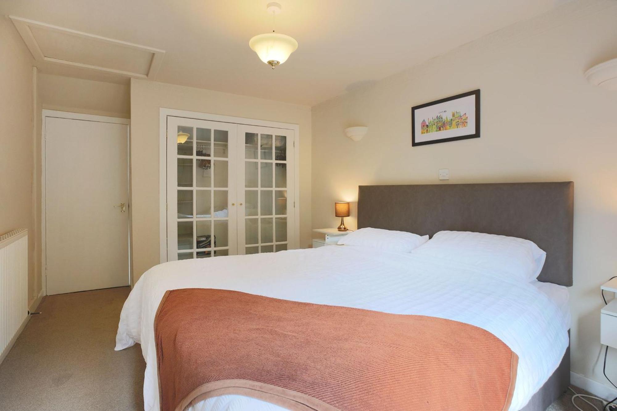 Silver Lodge Creetown Zewnętrze zdjęcie